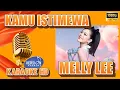 Download Lagu Kamu Istimewa Karaoke Melly Lee #MellyLee #KamuIstimewa