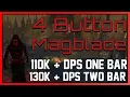 The EASIEST 100K NIGHTBLADE OF YOUR LIFE The Ultimate Magblade Beginner Guide