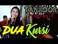 Download Lagu DUA KURSI versi TANJIDOR PROGRESIF || live Gunung gadung - sumedang