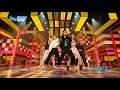 【TVPP】 BoA - NEGA DOLA, 보아 - 내가 돌아 @Show Music Core