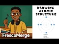 How to Draw an Atomic Structure Step by Step Understanding Electronic Configuration