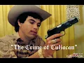 Chalino Sanchez - El crimen de culiacan English subtitles