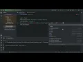 creating Frame Widget in tkinter tutorial