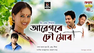 hunarure halodhiya hanhi theme song by c s shivaa