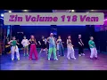 Download Lagu ZIN118 │ 진볼륨118 │ Vem │ Soca │ 데이비드줌바 │ DAVID ZUMBA STUDIO