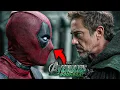 Download Lagu STRESS am Set von AVENGERS DOOMSDAY - Letzten SPIDER-MAN LEAKS ...