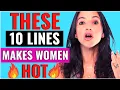 Download Lagu 10 Flirty Lines That Flip Her Rejection Into Attraction (Work On ALL WOMEN)