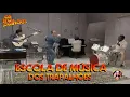 Lagu Escola de Musica dos Trapalhões (Os Trapalhões 1980) INÉDITO