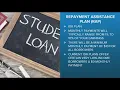 Student loan borrowers get new repayment options in July How to pick