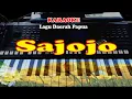 Download Lagu Lagu Daerah PAPUA - SAJOJO - KARAOKE