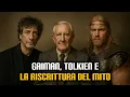 Download Lagu Gaiman, Tolkien and the rewriting of the myth