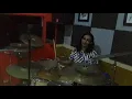 Download Lagu Inka Christie selamat jalan kasih. Drum Cover Rhama Gandi.