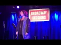 Broadway Sessions - KATEE JULIEN, Nature Boy de Moulin Rouge