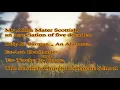 My Alma Mater Scottish | Dilip Kr. Barman | Ex- AHM & Ex- TIC | SCCS |
