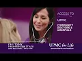 Rocky Bleier - Great Coverage UPMC for Life