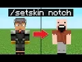 5 MISSING Minecraft Commands