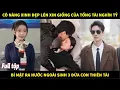 Download Lagu Cô nàng xinh đẹp lén xin giống của tổng tài nghìn tỷ, bí mật ra nước ngoài sinh 3 đứa con thiên tài