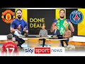 Download Lagu LATEST NEWS: £88.9m Double Transfer Exit Confirmed? Donnarumma Deal Done? Garnacho Sign Exit Deal?