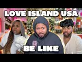 LOVE ISLAND USA BE LIKE ARIISAYSSO SUPER COMPILATION