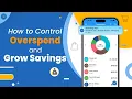 TimelyBills Expense Manager Never Overspend Again