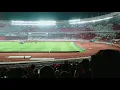 Download Lagu Lagu indonesia raya Timnas u19 vs korea bikin gemetar