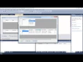 Visual Studio 2010 SQL Server Change Tracking