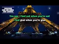 Download Lagu CAN'T SMILE WITHOUT YOU by BARRY MANILOW Karaoke Version