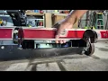 Bracket Issue - Forax GP36 ATV Mulcher Attachment