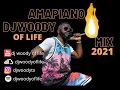 Lagu Amapiano 🔥 Mix DJwoody of life in Africa Zanzibar 2