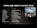 Lagu BEST SONG YOVIE AND NUNO FULL ALBUM PLAYLIST SPOTIFY TIKTOK 2026  \