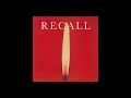 Narcisse (Mex) - RECALL