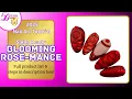 - Short Nail Art Tutorial