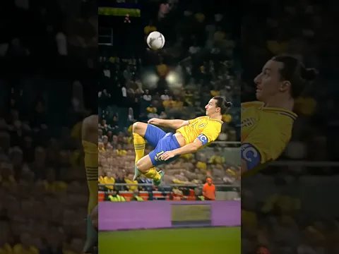 ZLATAN MOMENT ⚡ — Zlatan Edit | Skins 2 (Slowed + Reverb)