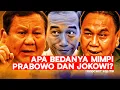 Bambang Pacul Bicara Bedanya Mimpinya Prabowo \u0026 Jokowi