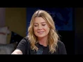 Ellen Pompeo opens her heart about Patrick Dempsey