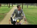 Download Lagu I Found Pee Wee Herman's Bike in Amsterdam | NL