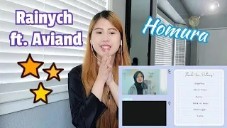 Download Rainych ft. Aviand - Homura (炎) - LiSA  (cover) | Reaction MP3