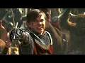 Narnia Supercut Battle at Aslan's How 4k 60FPS IMAX