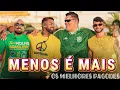 Grupo Menos É Mais - Pensando Em Você / Carta Branca / Amantes-Medley de Sucessos 2025