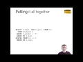 SQL 1 Clip 6 7