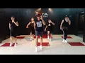 100% Pure Love by Crystal Waters | Team 90s PMADIA | Dance Fitness | Choreo by Ronald