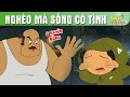 Download Lagu NGHÈO MÀ SỐNG CÓ TÌNH - The Gift Of Life - Truyện Cổ Tích - Phim Hoạt Hình - Quà Tặng Cuộc Sống
