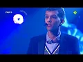Stromae - Alors on danse HD - Ebba Awards 14-01-11