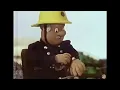 Lagu CBBC One | Fireman Sam - S02 Episode 2 (Sam's Day Off) [1998 Airing]