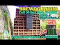 Download Lagu Ternyata Ampuh Juga  !! Cek Sound BREWOG AUDIO Hajatan Horeg Pakai Box Baru X-MAN di Jabung Malang