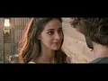 Aafat | Liger (Malayalam) | Official Music Video | Vijay Deverakonda, Ananya Panday | Tanishk Bagchi
