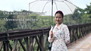 Download Ola kadi teti ayimtener | Merensenla Imchen of DnG | Ao\u0026Eng Lyrics in description box | MP3