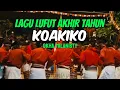LAGU LUFUT AMARASI TERBARU 2025 || KOAKIKO || OKHA MILANISTY 