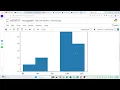 histogram Creation in Python