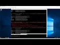 Using PowerShell - Get all Users account in forest
